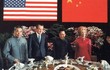 Chuyện lạ: Mỹ - Trung từng cùng nhau hợp tác sản xuất xe tăng