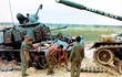 Chiến trường Việt Nam đặt dấu chấm hết cho xe tăng bay của Mỹ