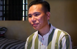 Châu Việt Cường nói gì sau 4 năm ngồi tù vì nhét tỏi làm chết bạn gái