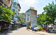 Ngôi nhà 4 mặt tiền độc nhất Hà Nội: Cho thuê để kinh doanh