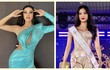 Á hậu Kim Duyên nhận tin vui ở Hoa hậu Siêu quốc gia 2022
