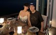 Hôn nhân hạnh phúc của Lê Hiếu và vợ hot girl 9X
