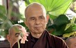 Thiền sư Thích Nhất Hạnh và 20 câu nói truyền cảm hứng bất tận 