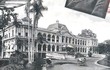 Những công trình tiêu biểu ở Sài Gòn - Chợ Lớn 100 năm trước