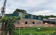 Hà Nội: Nhức nhối công trình xây dựng tràn lan trên đất nông nghiệp ở Yên Sở