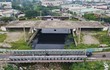 Hiện trạng cầu Tân Kỳ - Tân Qúy được đề xuất “giải cứu” sau 4 năm dở dang