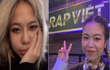 "Gái độc thân" Tlinh lộ chiếc mũi cao bất thường, netizen đặt nghi vấn