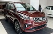 Suzuki Ertiga Hybrid 2022 tiết kiệm xăng nhận cọc tại Việt Nam