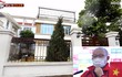 Cận cảnh ngôi nhà 3 tầng HLV Park Hang Seo đang ở tại Hà Nội