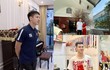 Ngắm cơ ngơi đồ sộ 3 cầu thủ trên 23 tuổi của U23 Việt Nam