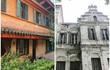 Cận cảnh hai dinh thự cổ của vua Bảo Đại ở Hà Nội
