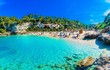 Thiên đường nghỉ dưỡng Mallorca dành cho giới nhà giàu có gì đặc biệt?