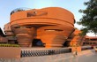 Bảo tàng 150 tỷ gây sốt ở Hà Nội xây bằng chất liệu “độc nhất vô nhị“