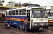 Thú vị bộ sưu tập các loại xe buýt ở Đà Nẵng năm 1996