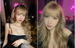 Hot girl chuyển giới mệnh danh “Lisa phiên bản Việt” khiến netizen mê mẩn