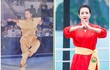 “Nữ hoàng Wushu” Thúy Hiền của thể thao Việt Nam giờ ra sao?