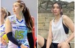 “Hot girl bóng chuyền” Indonesia gây sốt tại SEA Games 31 là ai?