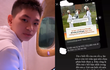 Rich kid fan Ngọc Trinh bất ngờ “quay xe”, hối hận khi mến idol