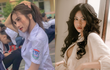 Thay đổi gu gợi cảm, “hot girl đồng phục” làm netizen nhận không ra