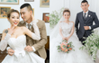 Liên tục chụp ảnh cưới, Ngân 98 tự tin “vươn tầm thế giới“