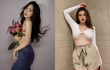 Dàn hot girl gây chú ý khi diện mốt “không phòng hộ” trên Instagram