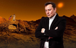 Elon Musk: "Mặt trời đang nở ra, thảm hoạ sẽ ập đến"? 