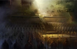 Lời giải cực sốc 100 tấn thủy ngân trong lăng mộ Tần Thủy Hoàng