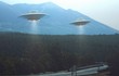 Radar phát hiện loạt UFO cực bí ẩn, chuyên gia khó giải 
