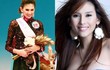 5 Á hậu 1 Hoa hậu Hoàn vũ Việt Nam: Thảo Nhi Lê đẹp nhất?