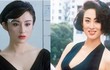 Nhan sắc tuổi 54 của "Tinh nữ lang đẹp nhất màn ảnh" Trương Mẫn