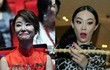 Những bức ảnh "xấu ngã ngửa" của dàn mỹ nhân Hoa ngữ