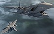“Gia phả” dòng Đại bàng F-15 nổi tiếng của Không quân Mỹ [P1]