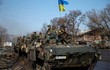 Bộ trưởng Ngoại giao Ukraine: Tình hình Donbass “tồi tệ hơn tưởng tượng“