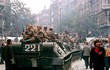 Bao nhiêu lính dù Liên Xô đã âm thầm nhảy dù tràn ngầm Praha? [P2]