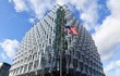 Điểm những tòa sứ quán Mỹ “khủng” nhất thế giới