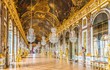 Choáng ngợp kiến trúc lộng lẫy của các cung điện nổi tiếng thế giới