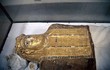 Phát hiện nghĩa địa cổ, chuyên gia sửng sốt thấy loạt xác ướp vàng 
