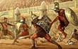 Sự thật chưa từng hé lộ về võ sĩ giác đấu La Mã  
