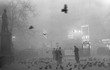 Rùng rợn thảm kịch sương mù đoạt mạng 12.000 người trong nháy mắt 