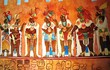 Người Maya thời xưa đặt tên con độc đáo thế nào? 