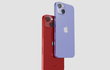 Mê mẩn 5 màu sắc siêu hấp dẫn của iPhone 14 Max