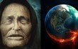 Giật mình tiên tri lạ lùng của Vanga về Trái đất từ 2023-2028