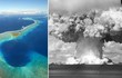 Giải mã các vụ thử bom hạt nhân chết chóc ở đảo san hô Bikini