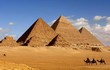 Sự thật bất ngờ về kim tự tháp Ai Cập, không hẳn ai cũng biết 