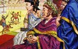 Lạ lùng mỹ nhân 3 đời chồng được bạo chúa Nero "cưng như trứng"