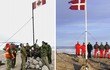 Giải mã 2 cuộc chiến đặc biệt nhất lịch sử liên quan đến Đan Mạch