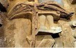 Mở mộ Tần Thủy Hoàng, chuyên gia sửng sốt thấy "nỏ thần" huyền thoại 