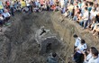Đào giếng trào nước đen, lộ ra 9 mộ cổ nhà Tư Mã Ý