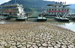 “Bảo bối” giúp Trung Quốc tạo mưa đối phó với hạn hán kéo dài