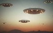 Kỳ bí những vụ chạm trán UFO khó lý giải nhất lịch sử 